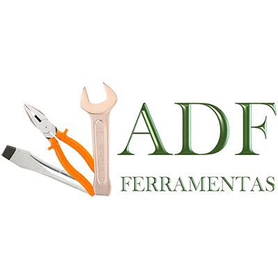 Logo ADF Ferramentas